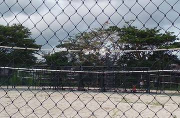 Voli Pantai Kini Masuk PPLPD Maluku