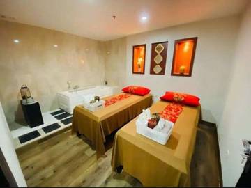 Swiss-Belhotel Ambon hadirkan Marzanie SPA and Wellness