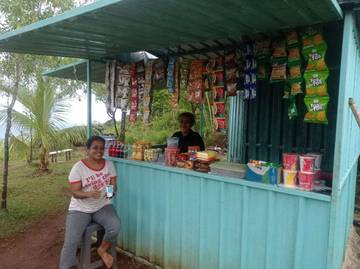 Bukit Paralayang, Nikmati Keindahan Alam dari Ketinggian  