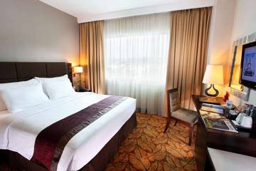 Swiss-Belhotel Ambon Diskon Tarif Kamar 60 Persen 