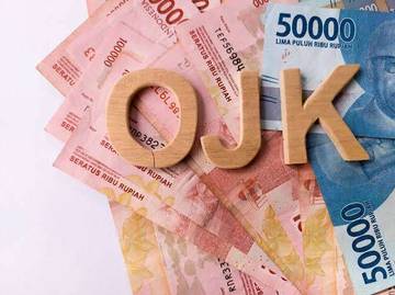 ​Kinerja Industri Perbankan Tumbuh Positif, Ini Komentar OJK