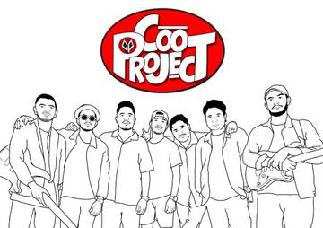 COO PROJECT Rilis Single Baru "Cuma Par Ale"