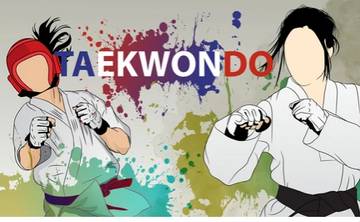 Kejuaraan Taekwondo Siap Digulirkan, Diikuti Ratusan Atlet di Maluku 