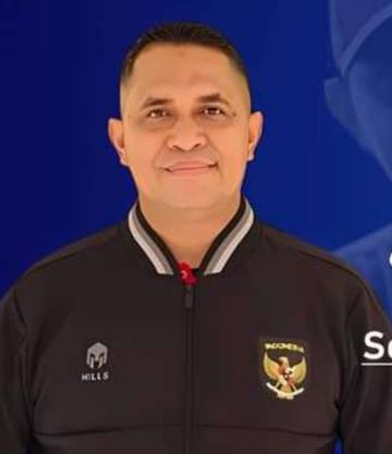 Asprov PSSI Maluku Harap Stadion Mandala Karpan Direnovasi 