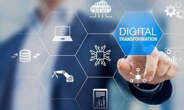 Digitalisasi Pacu Pertumbuhan Ekonomi Kreatif 