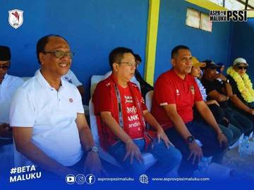 Lapangan Sepakbola Matawaru Tulehu Akan Direnovasi 