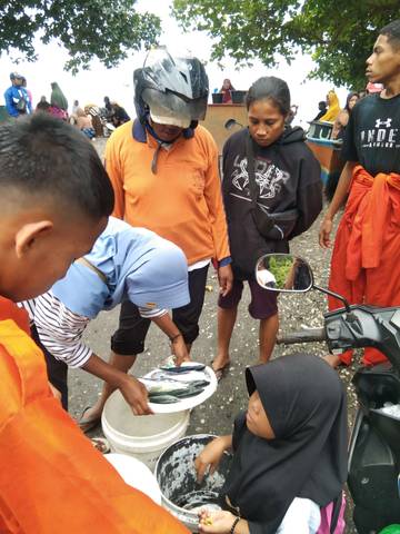 SMK Muhammadiyah Masohi Kolaborasi Wujudkan Pendidikan Berkualitas