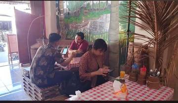 Menyehatkan, Mie Sagu Ambon Siap Go Nasional