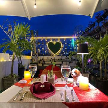 Valentine’s Day, Swiss-Belhotel Ambon Persembahkan Couples Dinner for Lovers