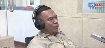 ​Dewan Harap Program Tol Laut Terus Diaktifkan