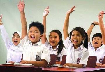 Psikolog : Motivasi Belajar Kunci Keberhasilan Anak
