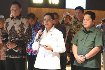 Angkasa Pura Indonesia Resmi Turunkan Tarif Jasa Kebandarudaraan