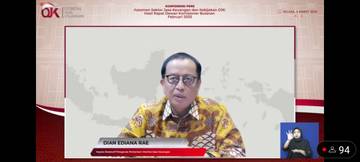  Industri Perbankan Disarankan Transparan Kepada Investor
