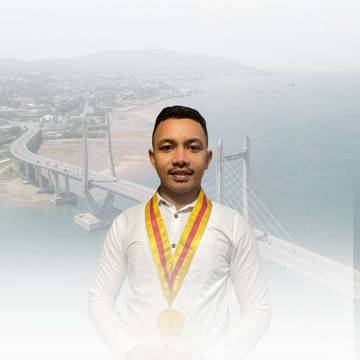 Dukung Program Kerja Prioritas Walikota  Ambon