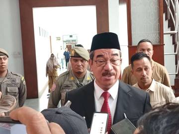 Gubernur Hendrik Pastikan Popmal V Bergulir 2026