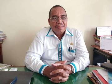 Magang Sampai Luar Negeri, Lulusan SMK Negeri 6 Ambon Siap Kerja