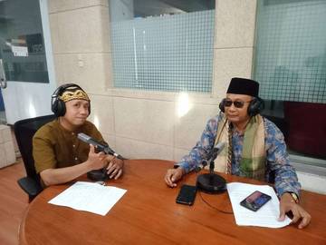 Orang-Orang yang Merugi di Bulan Ramadan