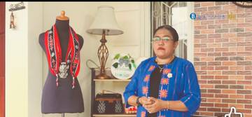 Azael Colection, UMKM yang Fokus pada Fashion Etnik Maluku