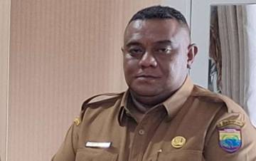 SBB Tuan Rumah Kejurda Tinju Amatir 2025