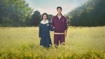 Drama Korea Ini Penuh Rasa dan Sarat Makna