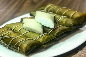 Buras, Makanan Fovarit di Momen Lebaran