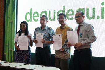  Kemenkum Maluku Perkuat Ekosistem UMKM