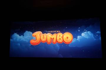 Tembus 6 Juta Penonton, Film Jumbo Masih Bertahan di Bioskop Ambon