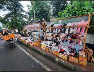 Prospek Bisnis Buket Bunga di Lingkungan Kampus
