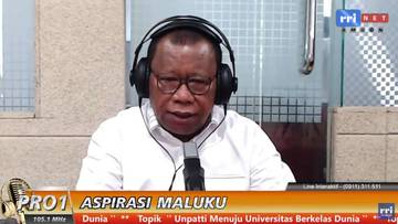  Unpatti Fokus Tingkatkan Akreditasi Prodi Menuju World Class University