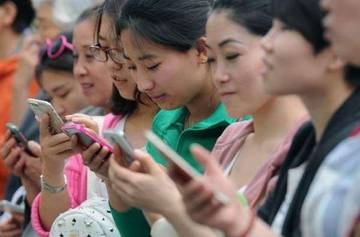 China Bersiap Luncurkan Internet 10G, Negara Lain Masih 5G dan 6G