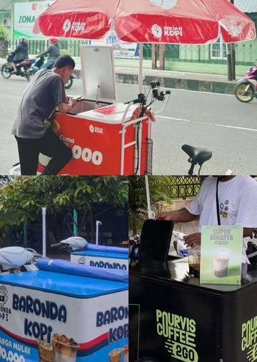 Ngopi Sambil Keliling Ambon? Coba 3 Jenis Kopi Ini