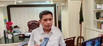 Hadiri Indonesia City Expo, Ini Harapan Walikota Ambon