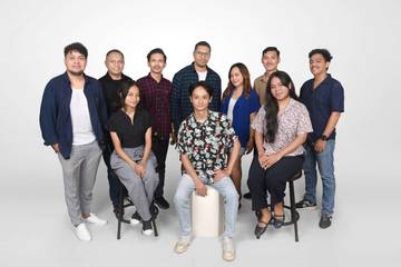 Palita Project Tampilkan Pesona Musik Ambon Berkelas
