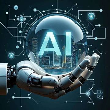 Taksonomi Bloom & AI  Kolaborasi  di Era Industri 5.0