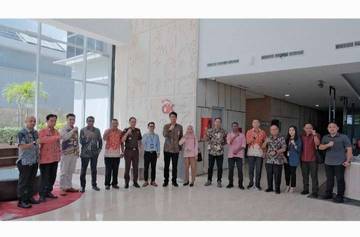​OJK Maluku  Berantas Aktivitas Keuangan Tanpa Izin