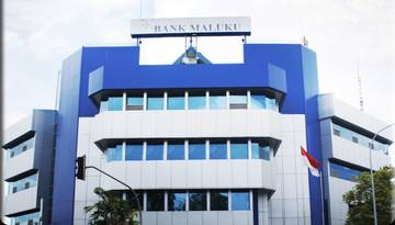 Bank Maluku Dibalik Kasus Korupsi Dok Waiame 