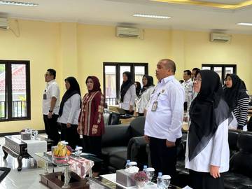   Pentingnya Optimalisasi Penyerapan APBN