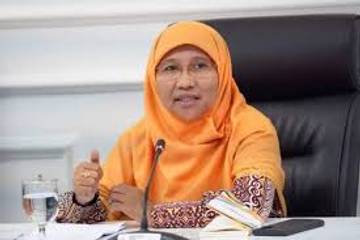 Saadiah: Petani dan Nelayan Belum Jadi Prioritas Fiskal 