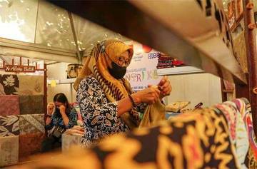 UMKM: Wajah Budaya Bangsa Indonesia