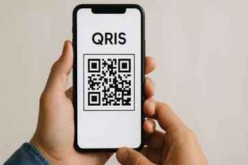 QRIS Segera Merambah Jepang dan China
