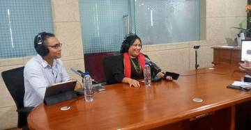 Polnam Kembangkan Wisata Berteknologi di Adaut KKT 