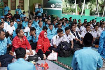 Serikat Pekerja PLN Rapatkan Barisan Kawal Asta Cita 