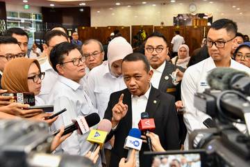 PLN Segera Laksanakan Rencana Usaha Penyediaan Tenaga Listrik