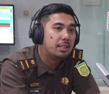 Kejari SBB Dorong Warga Awasi Dana Desa