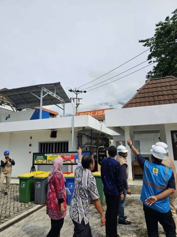 PLN Siap Listriki 780 Ribu Rumah Tangga 