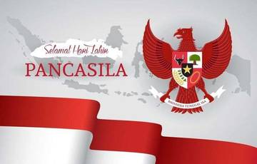 Nilai Moral Pancasila Penentu Arah Peradaban Bangsa