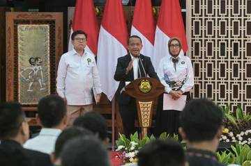 RUPTL Terbaru Berpotensi Tawarkan 91 Persen _Green Jobs