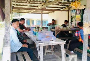 Prospek UMKM Rumahan juga Menjanjikan 