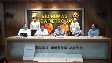 TASPEN Komitmen Lindungi Data Peserta dari Kejahatan Digital