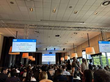 Kota Kreatif Dunia Bahas AI dan Budaya Global